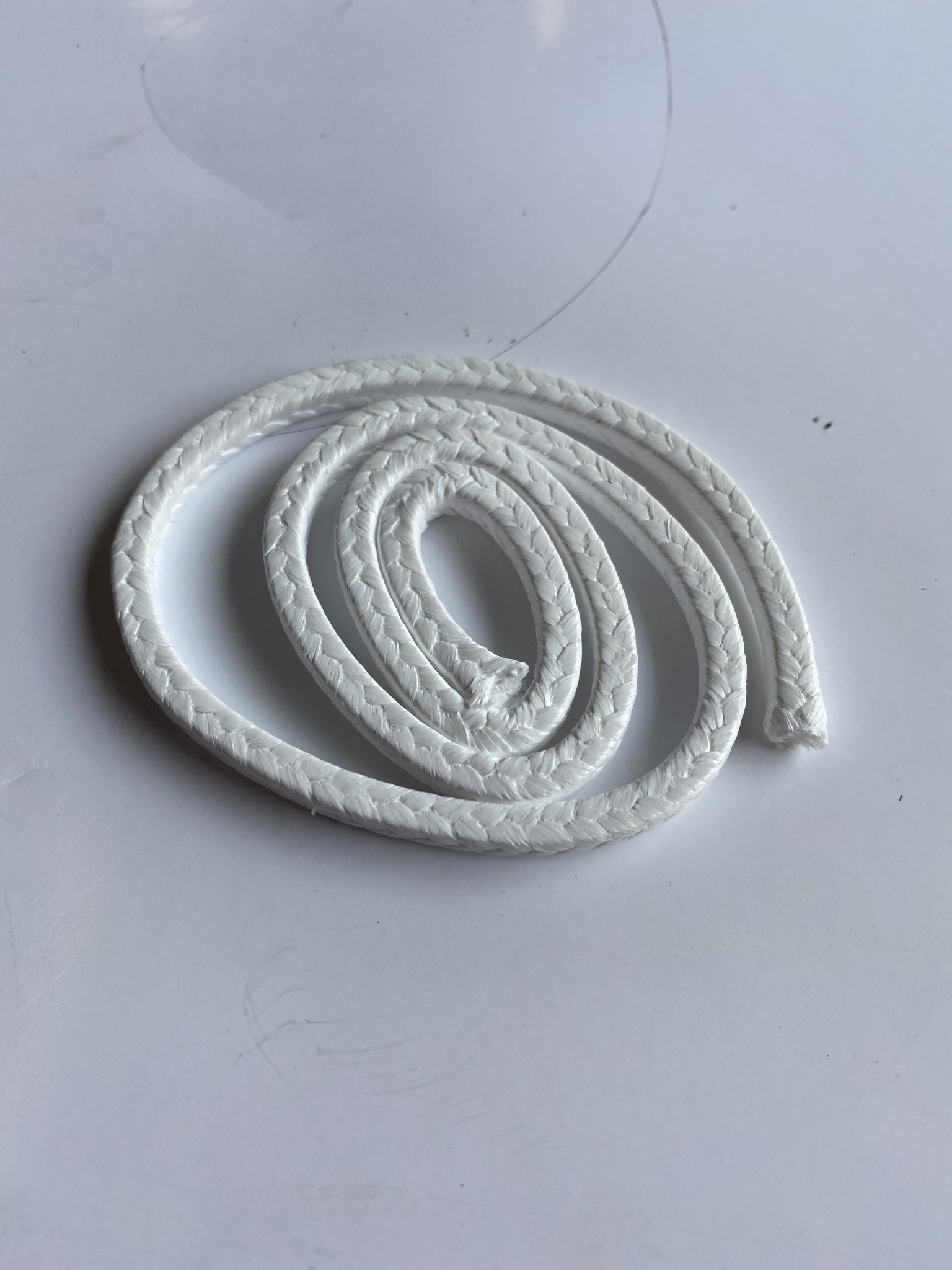 APH 110141 Pakkingdraad, vierkant profiel voor waterpompas 01