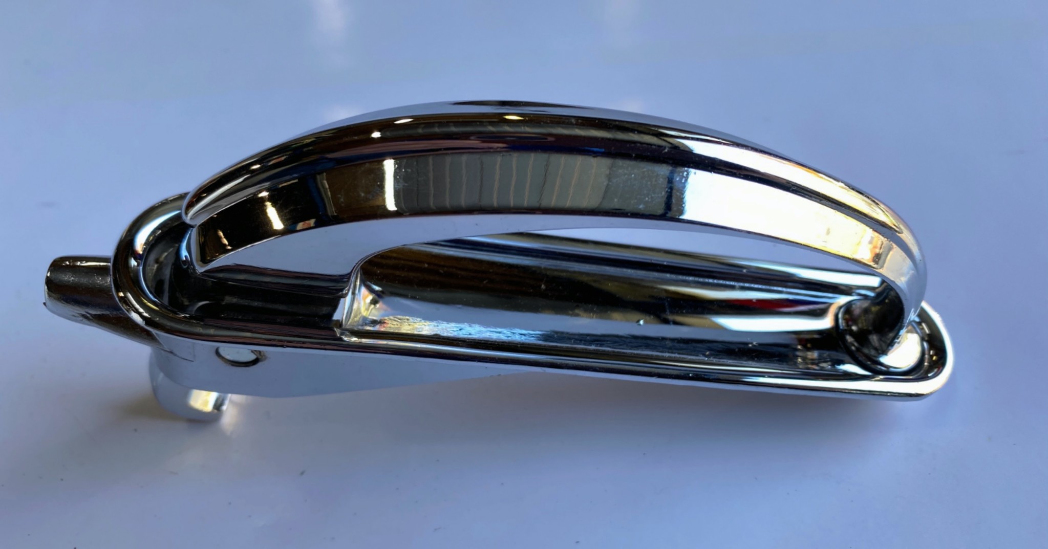 APH APH023 Deurklink 202, 302, 402