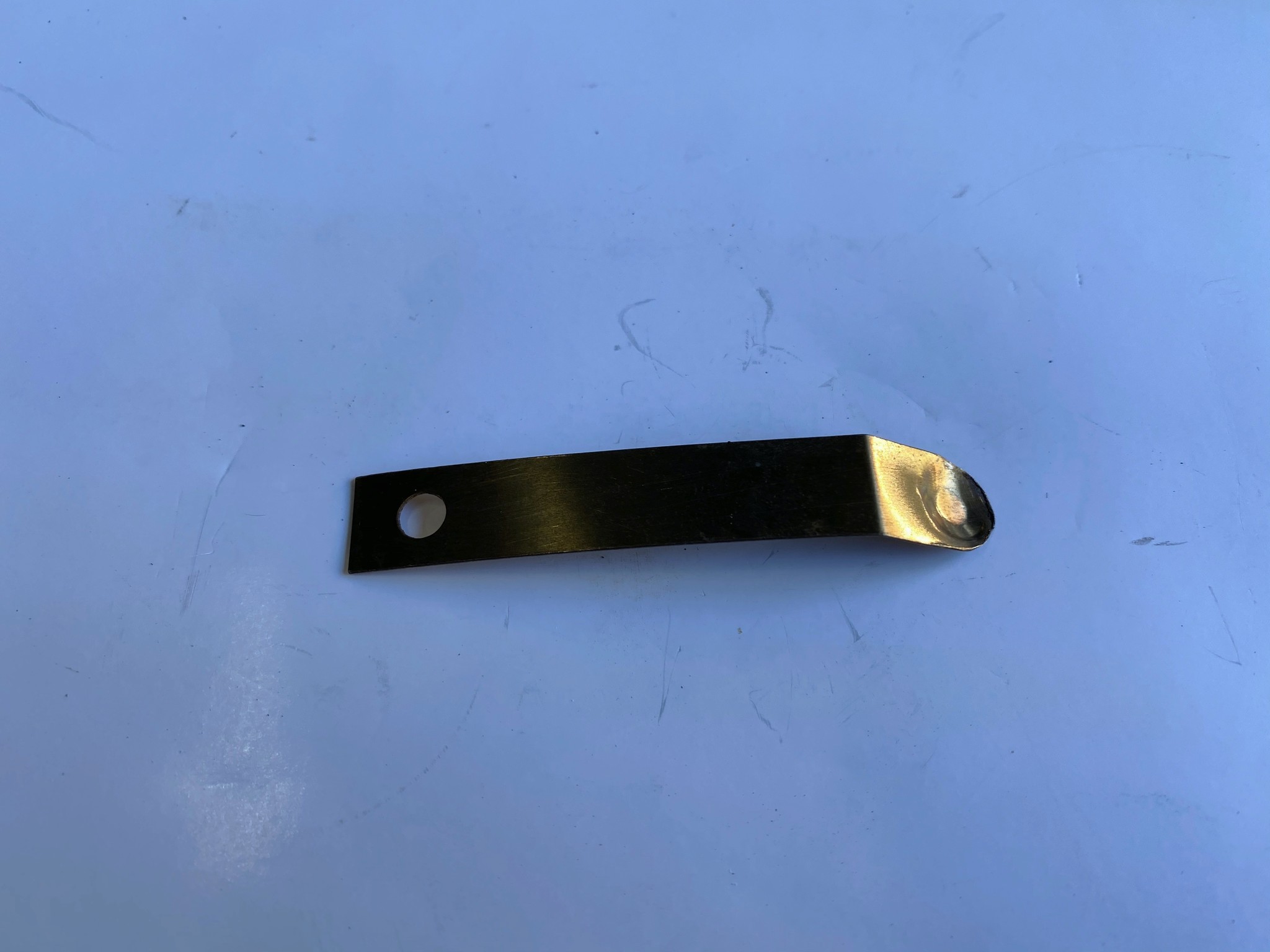 APH 9107-01 Deurklink veertjes 202/402/203