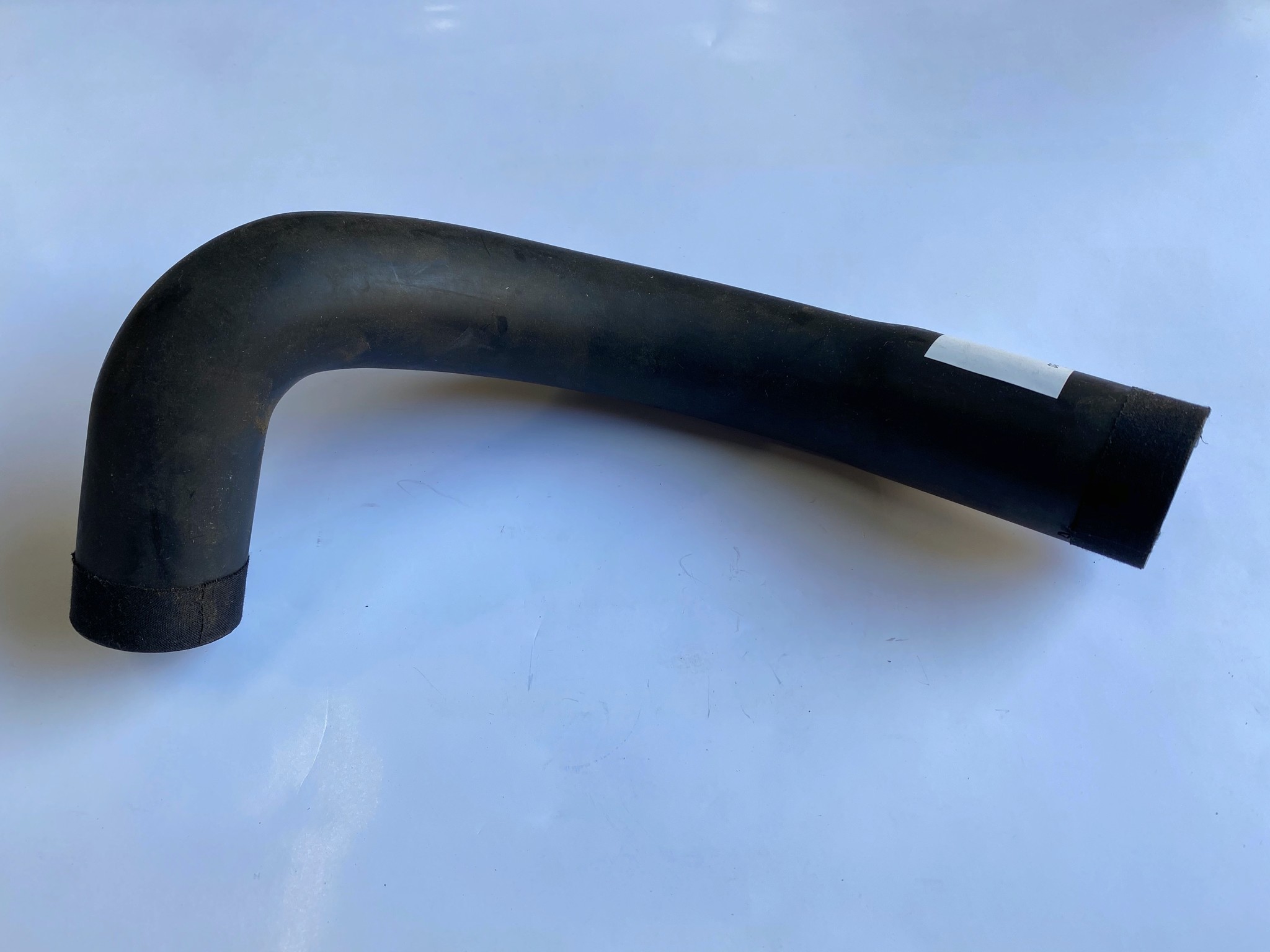 APH 110210 Waterslang onder 202/302/402