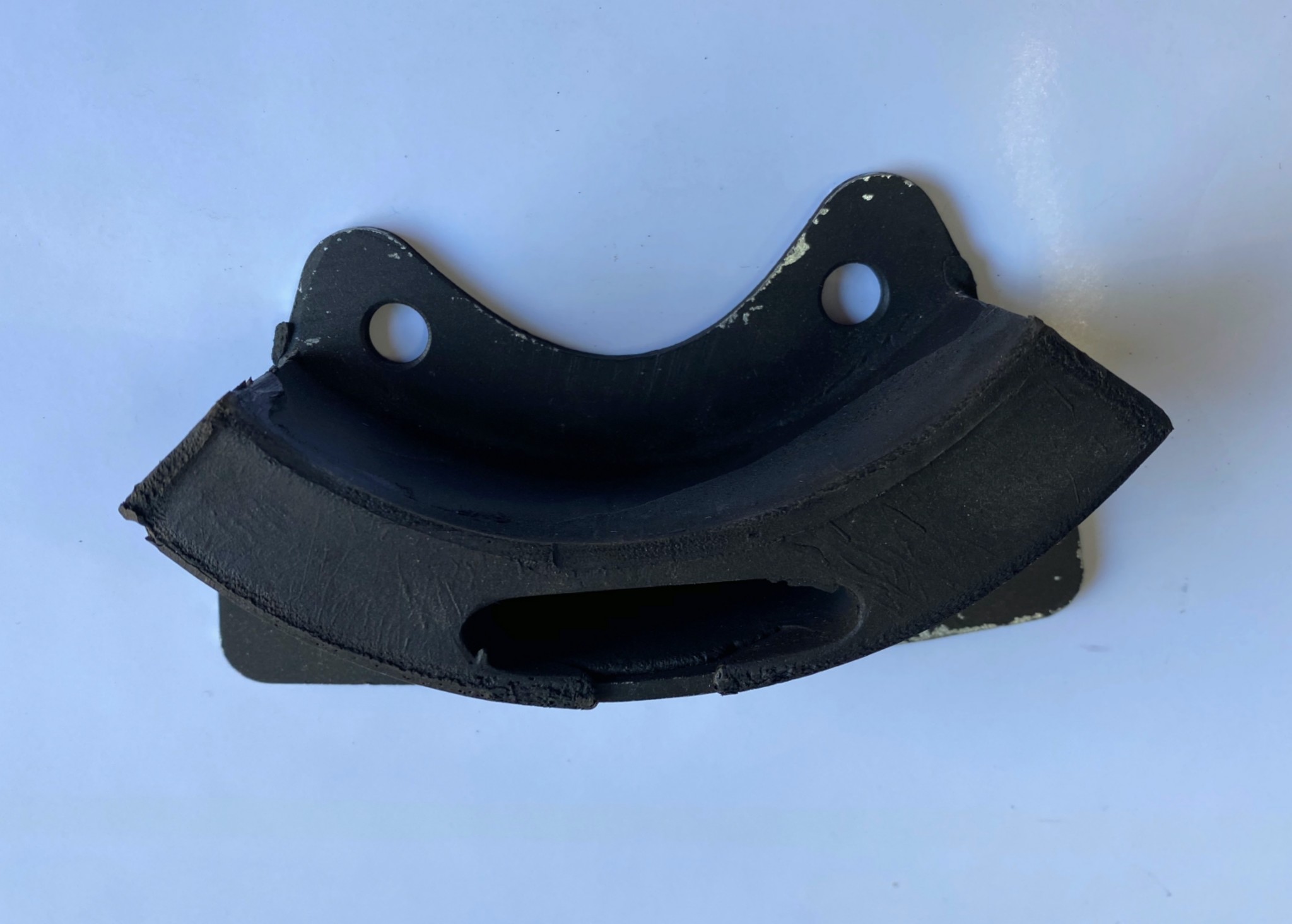 APH 60311 Silentblok versn bak