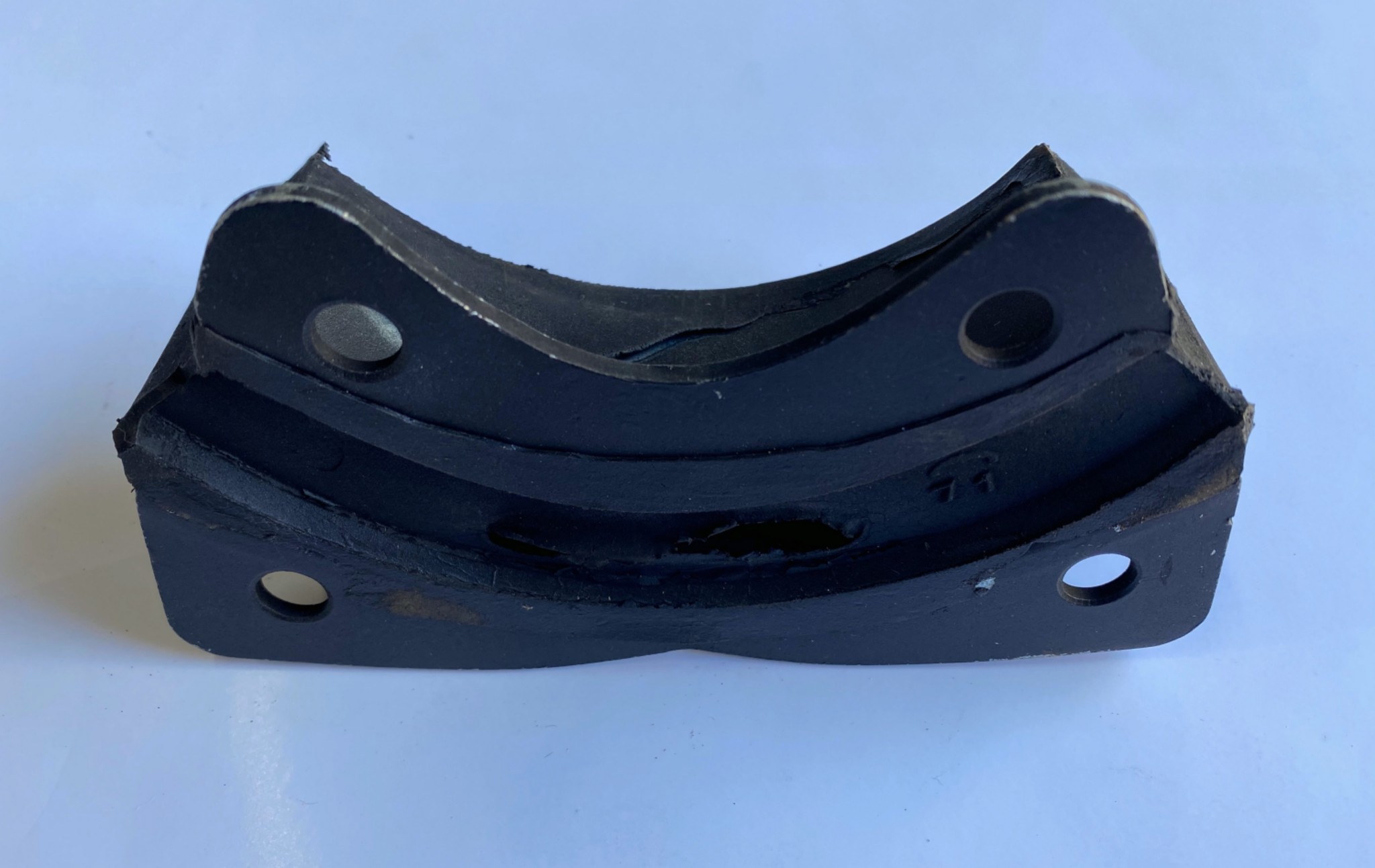 APH 60311 Silentblok versn bak