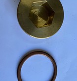 APH 30530 Bronzen stop op differentieel en versn. Bak 201