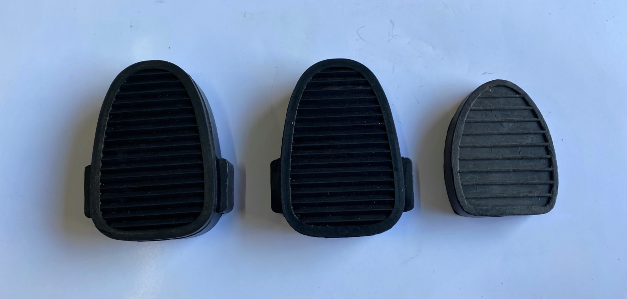 APH 30151 Pedaal rubbers