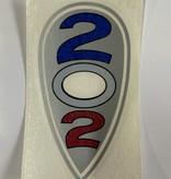 APH APH033 Sticker 202 achter