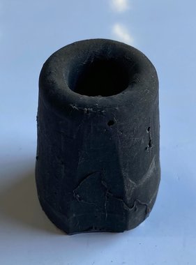 APH 3514-03 Stootrubber voorwiel ophanging