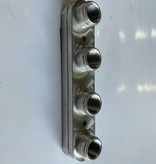 APH 70063A Porte de 4 bougies Ø 14mm