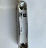 APH 70063A Porte de 4 bougies Ø 14mm