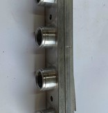 APH 70063A Porte de 4 bougies Ø 14mm