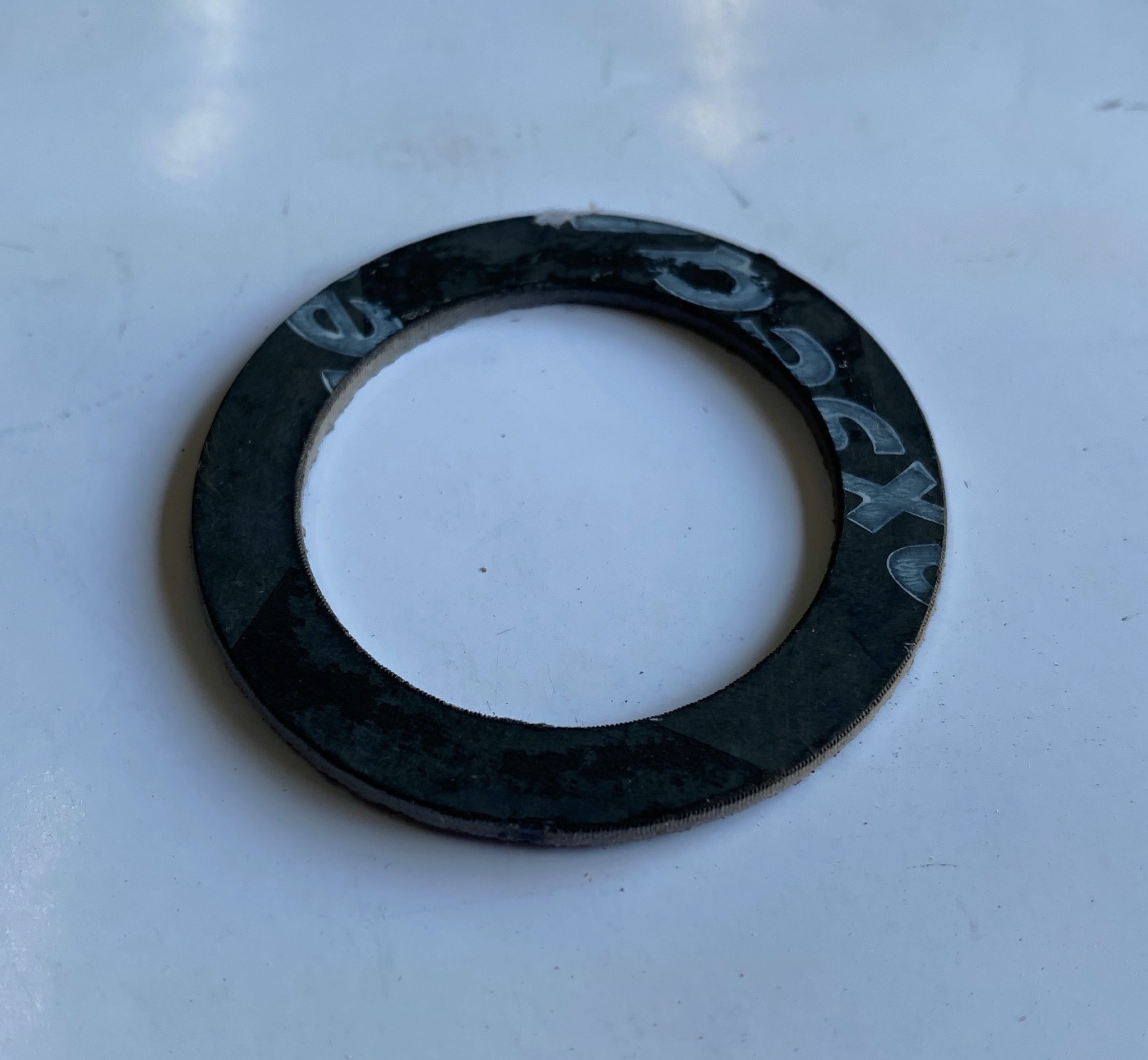 APH 170546 Pakking spruitstuk pijp