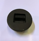 APH 9184-01 Rubber voor Portier vanger