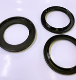 APH 5164-00 Achterveerrubber kit 2x 5164-02 1 x 5164-01