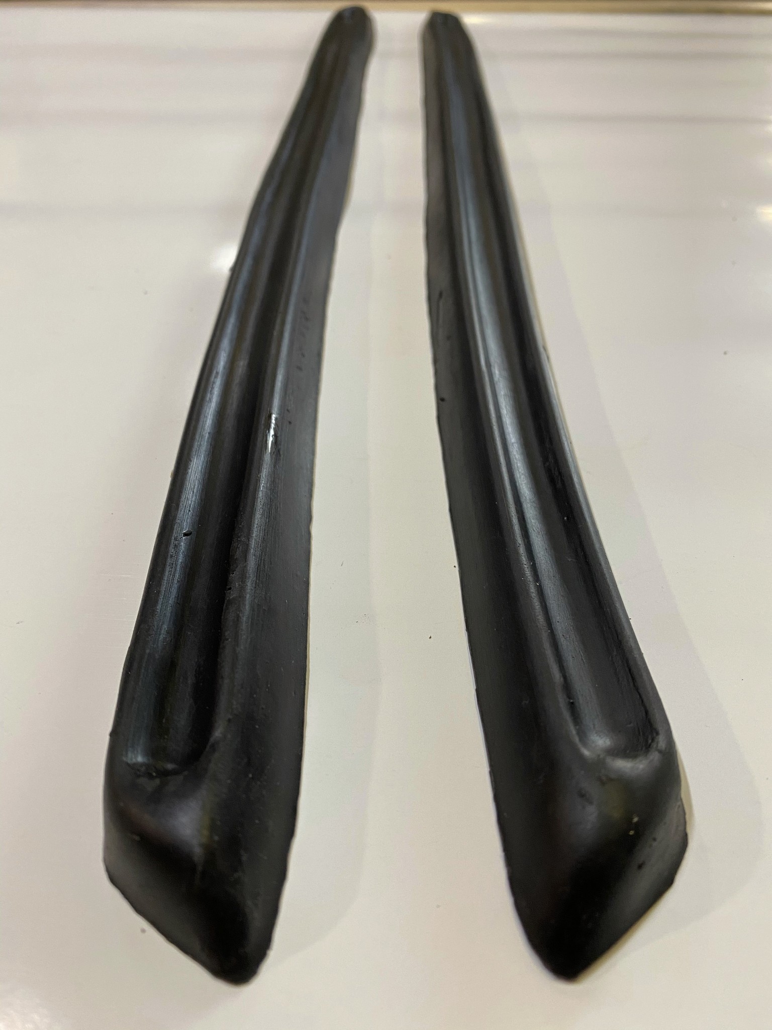 APH 9022-06 set A stijl rubbers 403 cabriolet