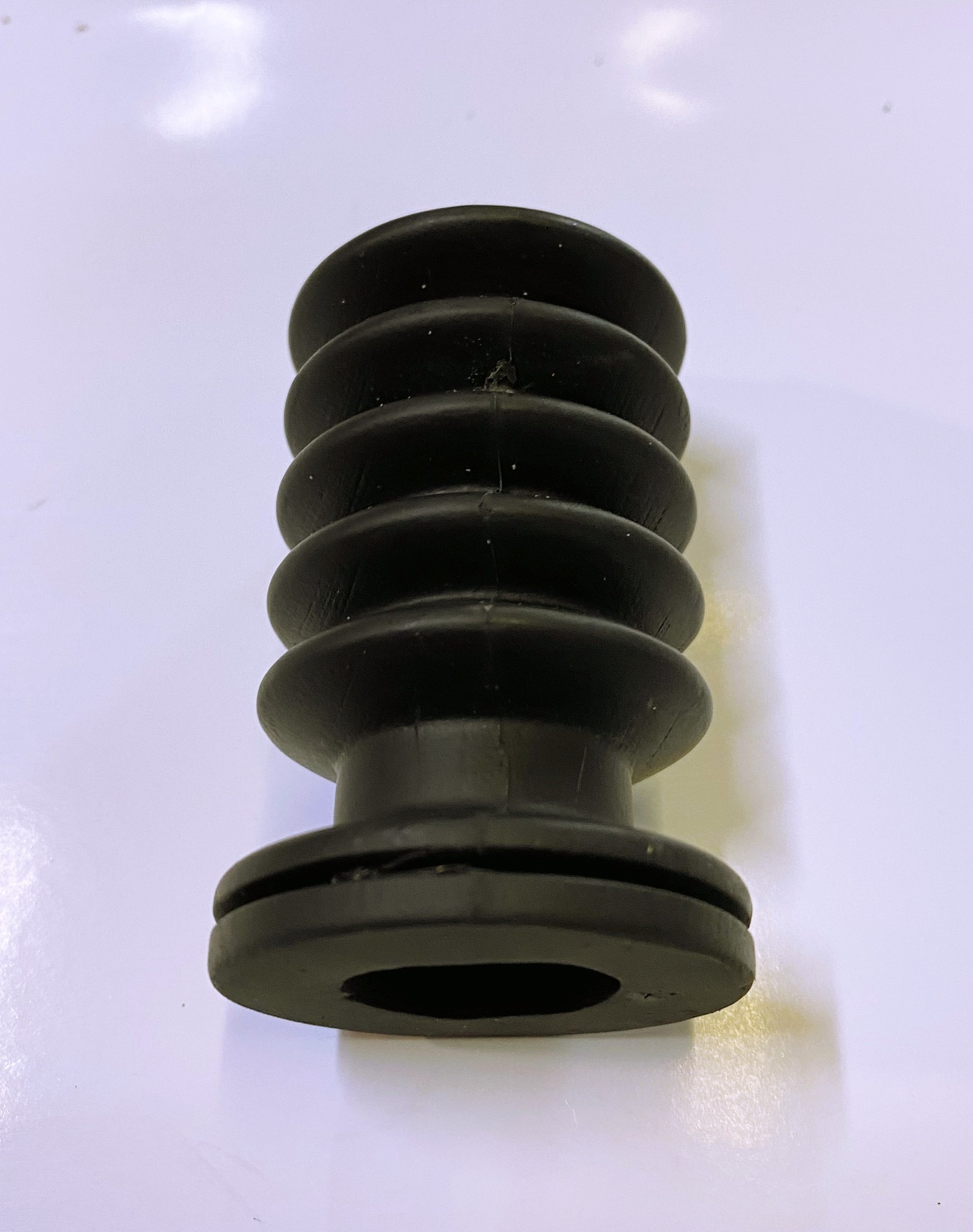 APH 1617-02 gaspedaal stang hoes
