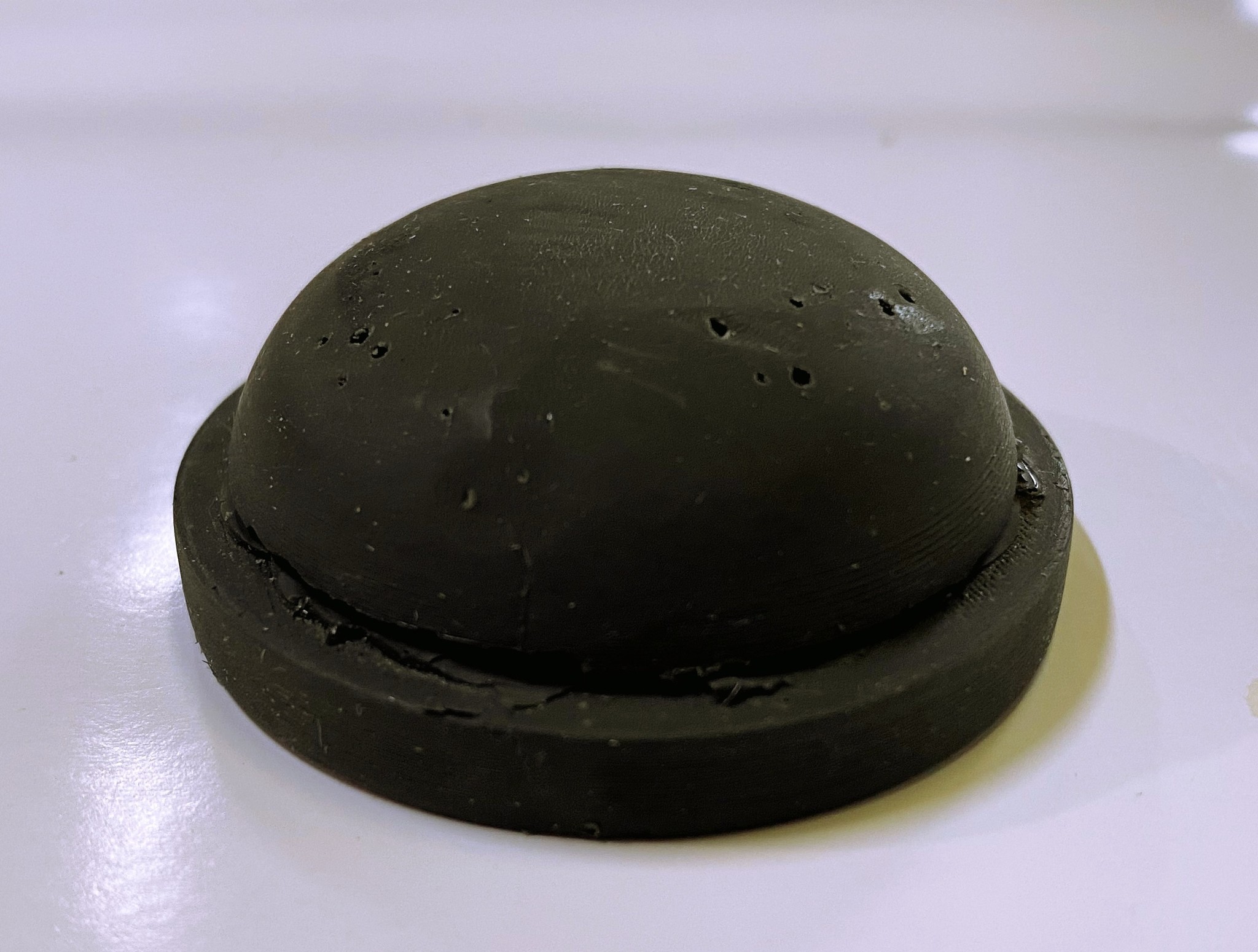 APH 7518-01 rubber carrosserie dop 32mm