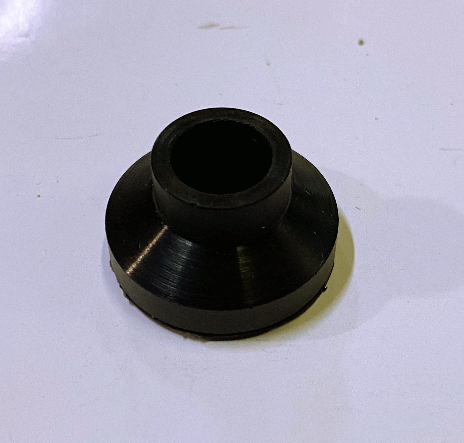 APH 6426-01 doorvoer rubber rw as