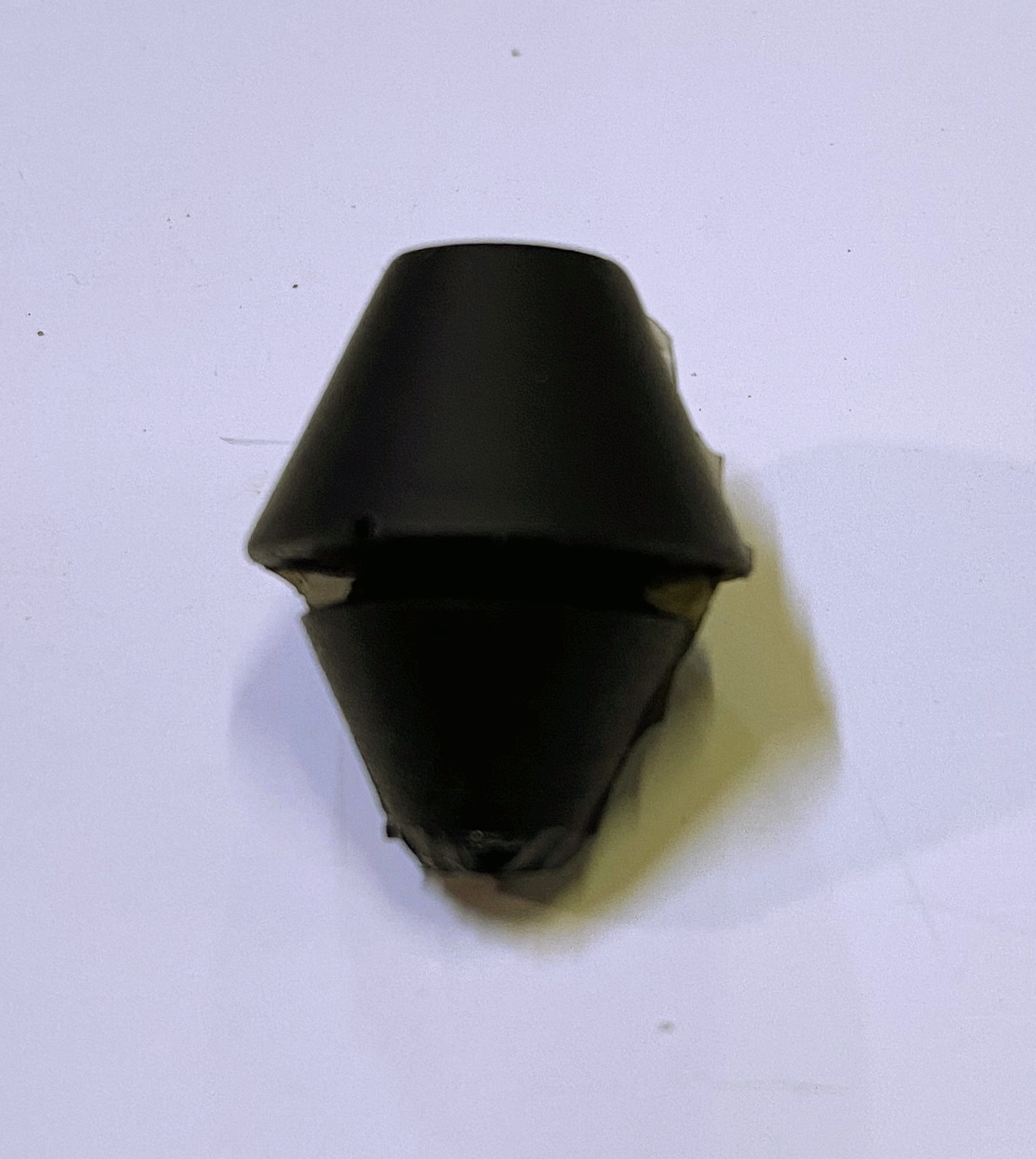 APH 8221-03 rubber buffer dashboard kastje