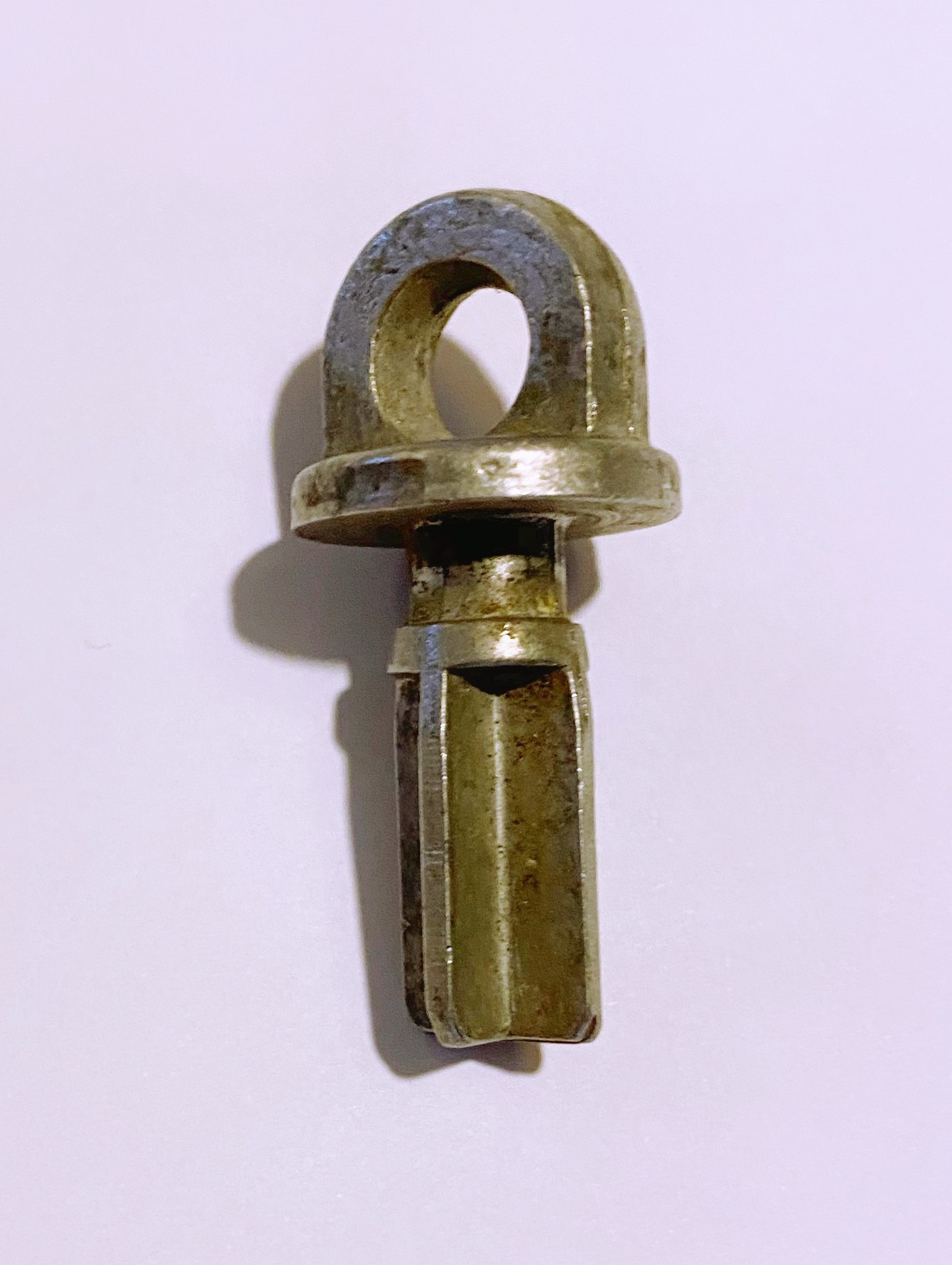 Peugeot 0156-05 Aftapstopje