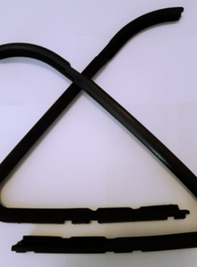 APH 9339-03 Tochtraamrubber 403 set L+R (9339-03 & 9340-03) centrale as