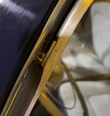 APH 9339-03 Tochtraamrubber 403 set L+R (9339-03 & 9340-03) centrale as