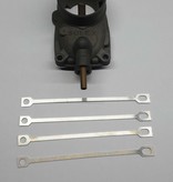 APH APH035 Borgstrip Solex carb. 203/403/D3/D4