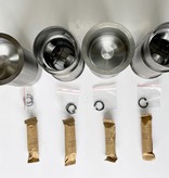 APH 0111-08 set Zuigers/bussen 403 1468cc (80mm)