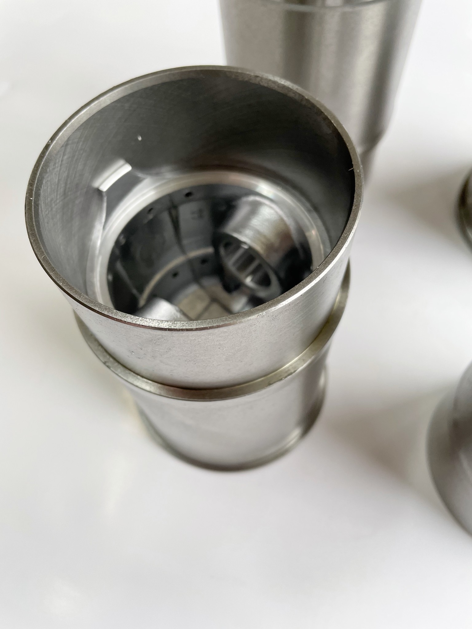 APH 0111-08 set Zuigers/bussen 403 1468cc (80mm)