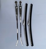 APH 6428-00 set Wissers & Armen 1e serie NIET parallel