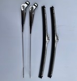 APH 6428-00 set Wissers & Armen 1e serie NIET parallel