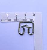 APH 6986-03 Sierlijstklem / Agraphes