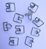 APH 6986-07 Sierlijstklem / Agraphes