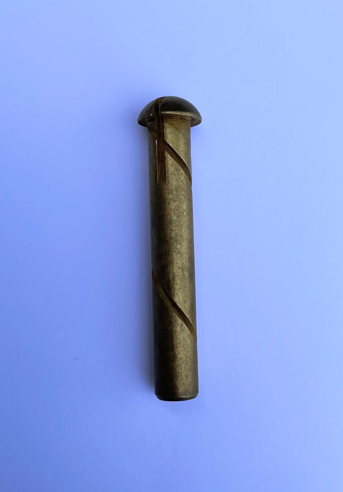 Peugeot 9044-11 Scharnierpen 203