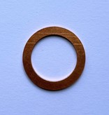 APH 4442-01 koperen pakking ring