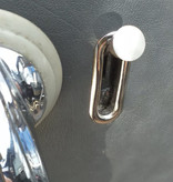 APH 9174-01 Ingangsafdekking / doorvoerlijstje