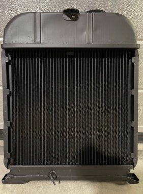 APH 1301-14R Radiateur 203 / 403 Revisie