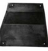 APH 7501-00 Set rubber matjes 203 voorzijde