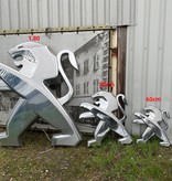Peugeot Leeuw 60cm