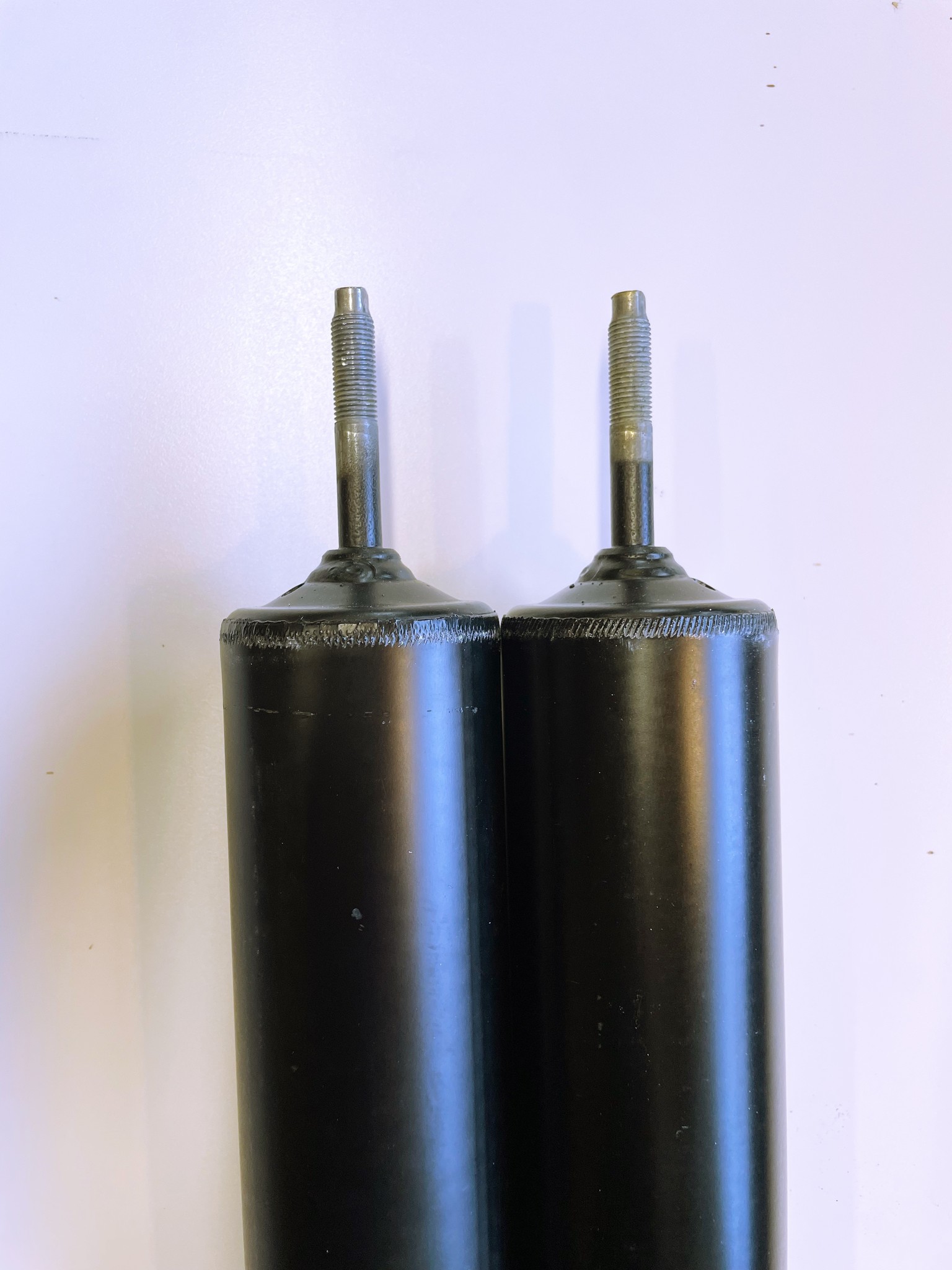 APH 5205-31 Set schokdempers 403