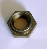 SKF 3739-07 Borgmoer wielnaaf