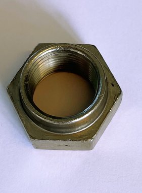 SKF 3739-07 Borgmoer wielnaaf