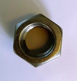 SKF 3739-07 Borgmoer wielnaaf