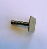 APH 6985-01 Sierlijstklem / Agraphes