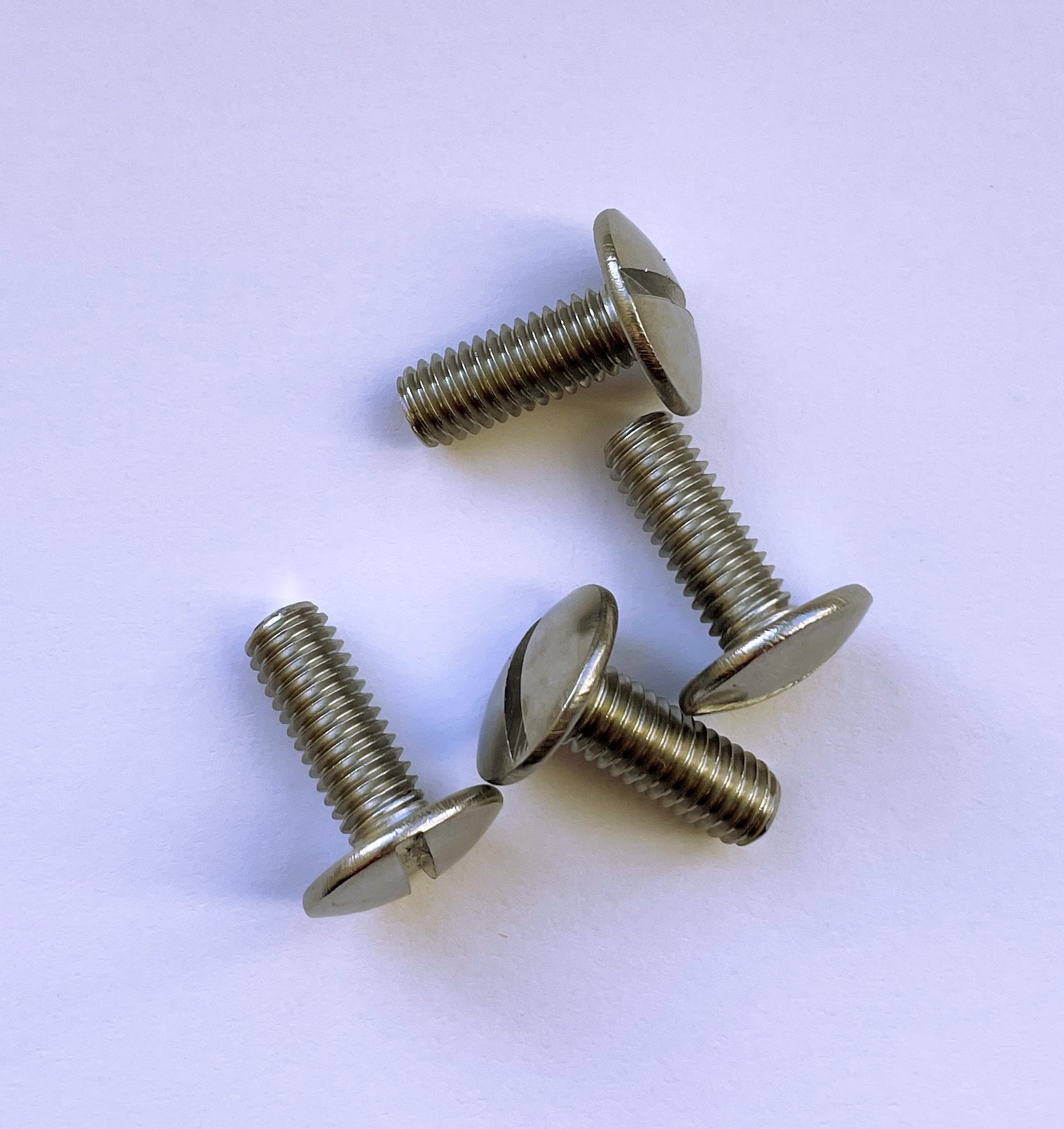 APH 6920-80 Schroef tbv spatbord plat/bol