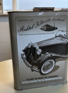 Rektol Klassik 2T mix - 2,0 L Blik APH060