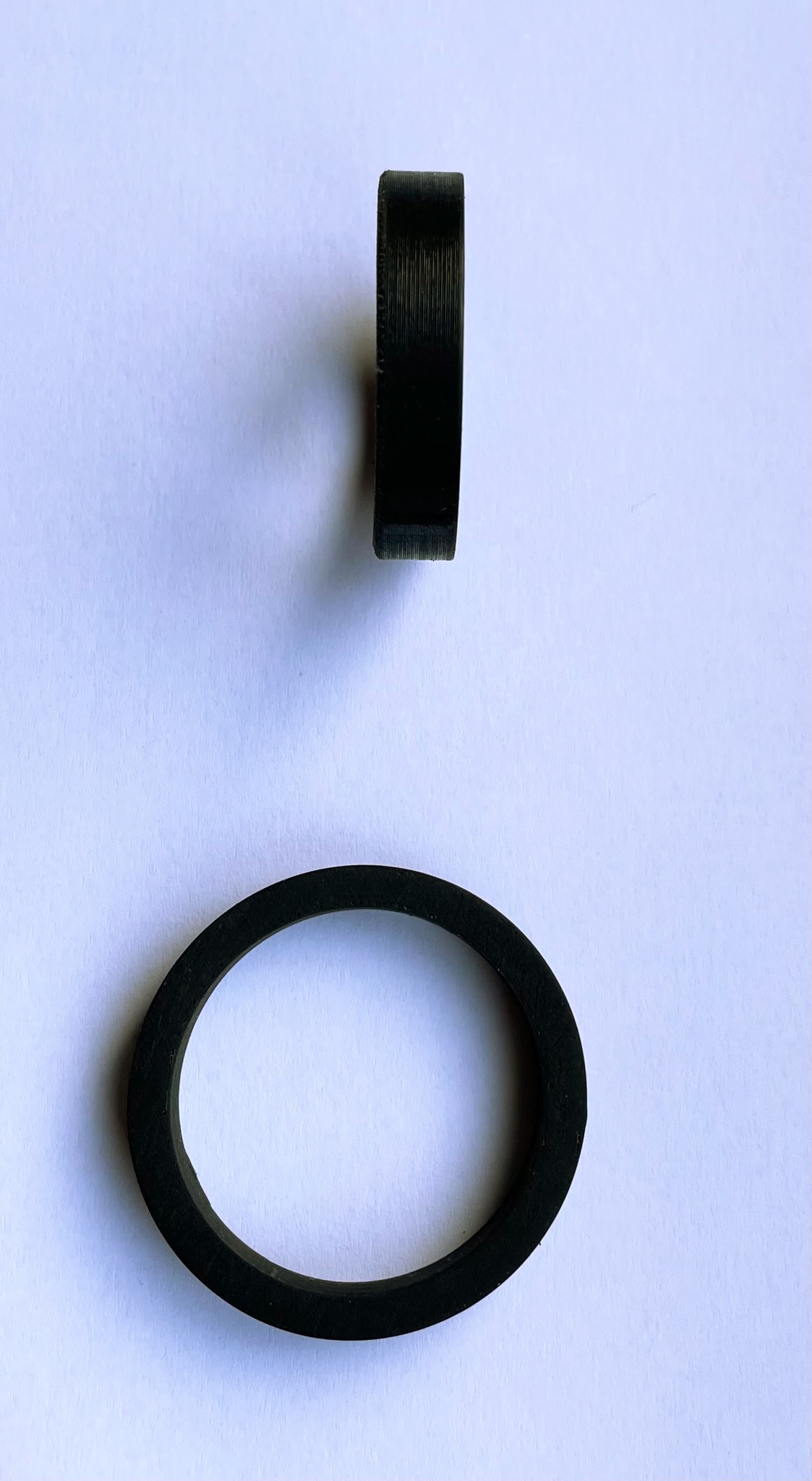 APH 3611-01A keerringen set fusee