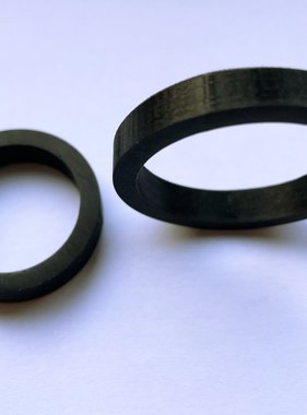 APH 3611-01A keerringen set fusee