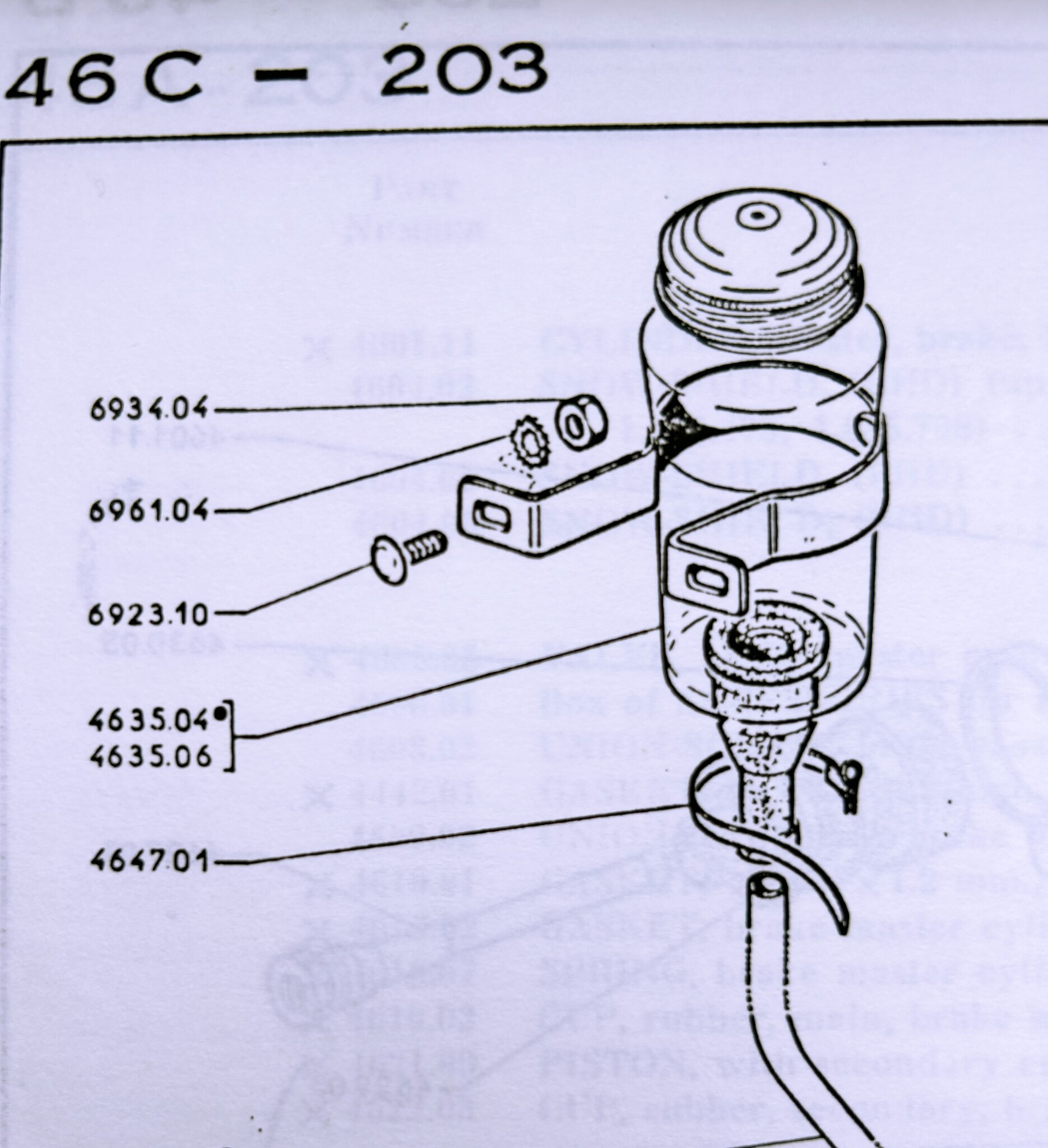 APH 4635-04 Rempotje compleet