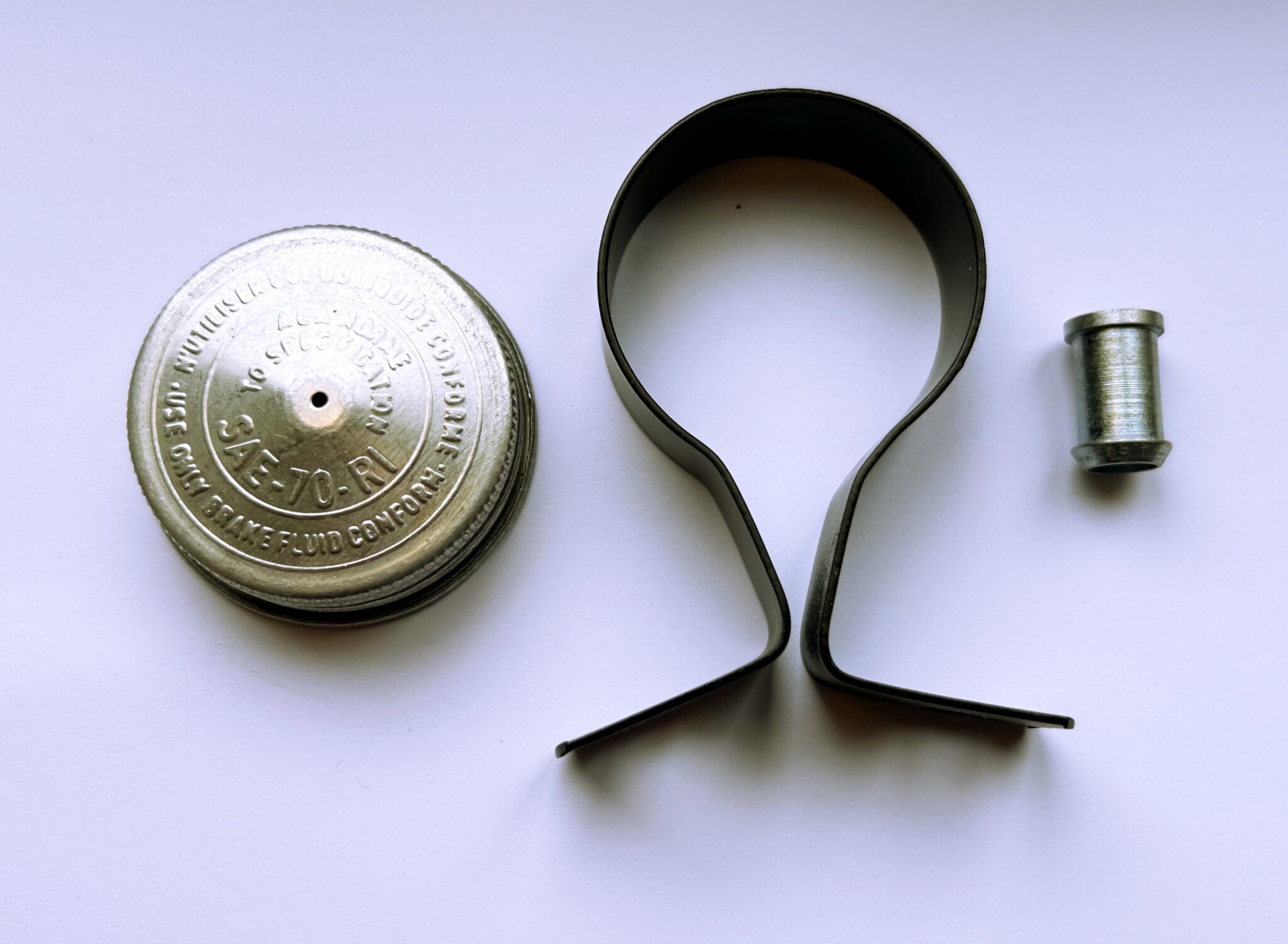 APH 4635-04a reparatie set voor rempotje