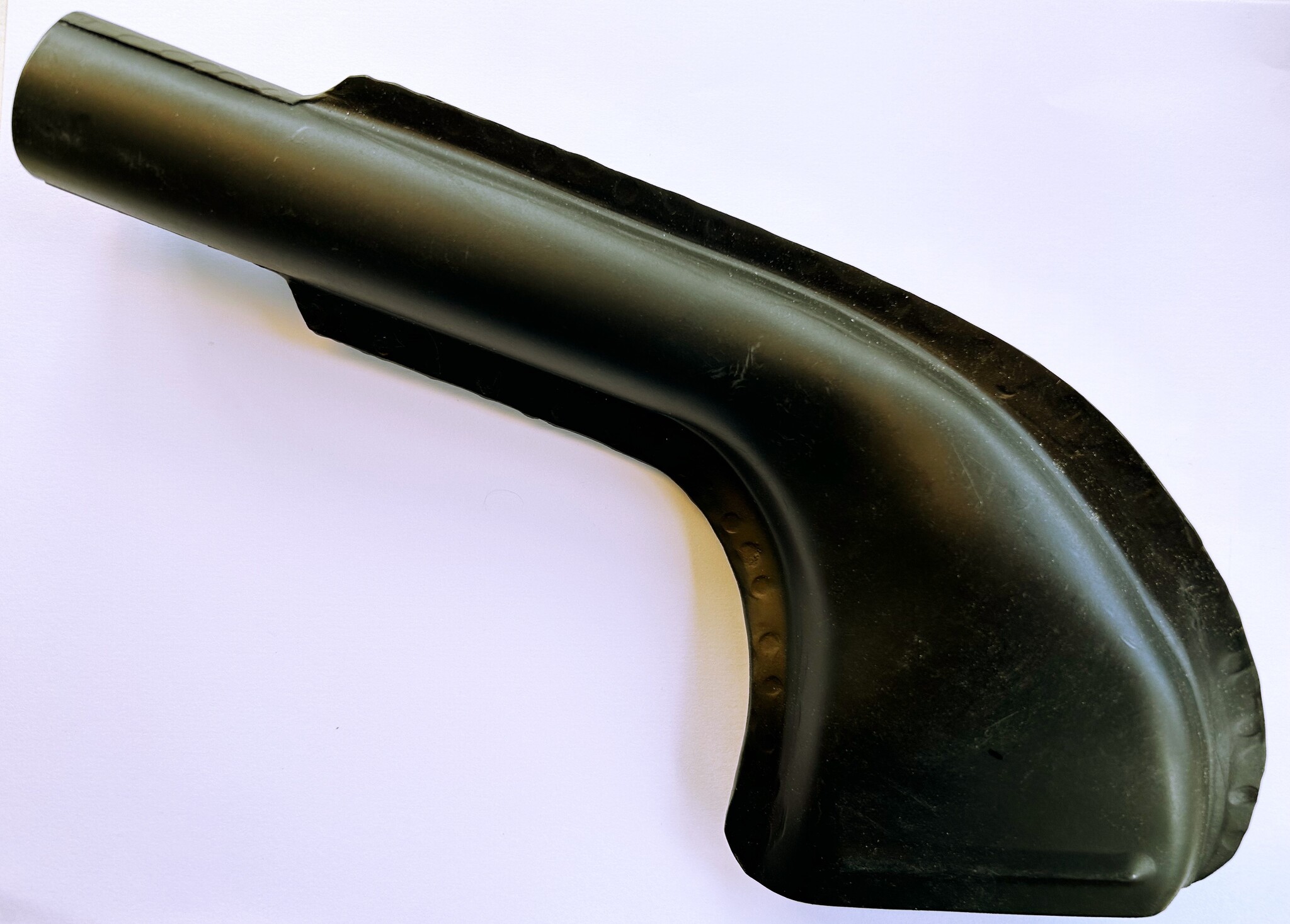 APH 1765-01A Vlinder eindstuk 203 reproductie