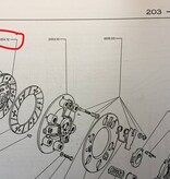 APH 2054-12R Koppelingsplaat revisie 203/403(2054-12/14)